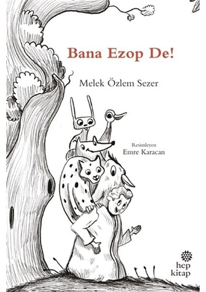 Bana Ezop De!