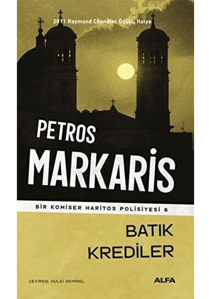 Batık Krediler