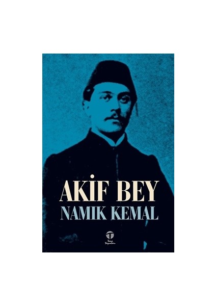 Akif Bey