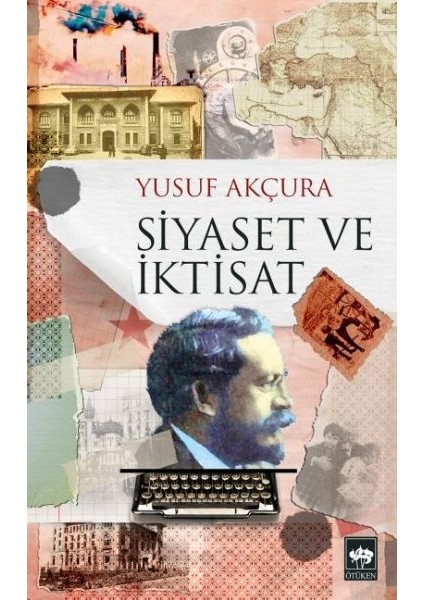 Siyaset ve Iktisat