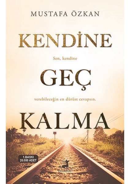Kendine Geç Kalma