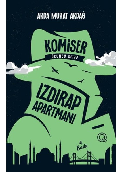 Komiser 3 - Izdırap Apartmanı