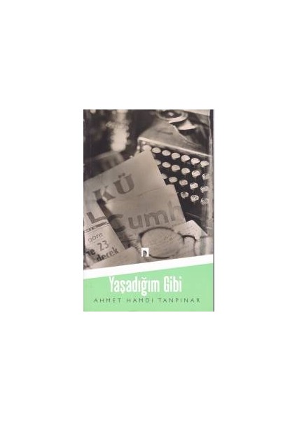 Yaşadığım Gibi