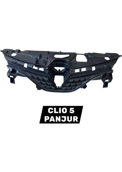 Clıo 5 Panjur 2019> 622567196R