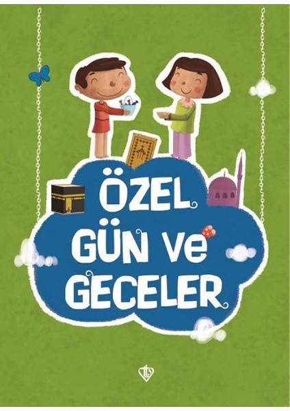 Özel Gün ve Geceler