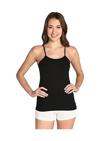 Star 710 Ribana Ip Askılı Bayan Atlet