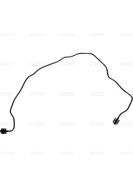 Genleşme Şişesi Hortumu Focus Iıı 2.0tdcı Cmax Iı 2.0 Tdcı Kuga Iı 2.0 Tdcı 14>17