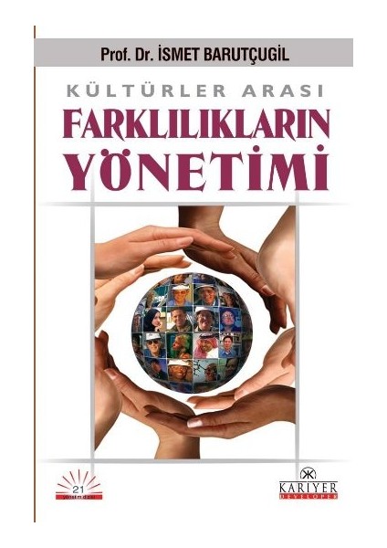 Kültürler Arası Farklılıkların Yönetimi