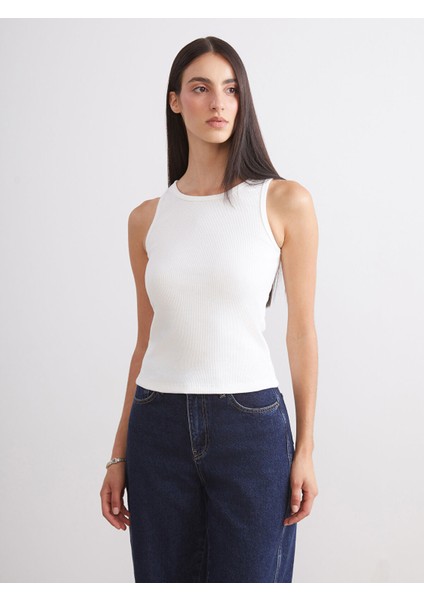 Yeni Sezon Bisiklet Yaka Kadın Atlet 2'li fiyatları