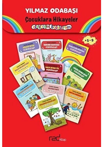 Çocuklara Hikayeler