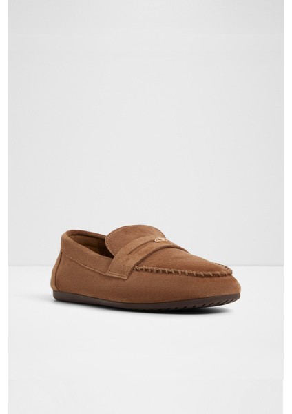 Wylaena Ayakkabı Düz Oxford & Loafer - Kahverengi fırsatları
