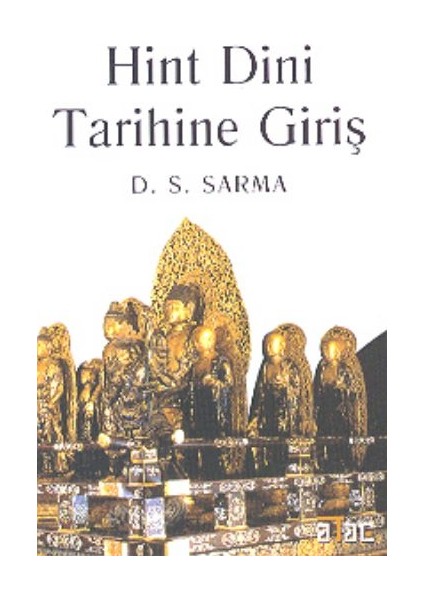 Hint Dini Tarihine Giriş