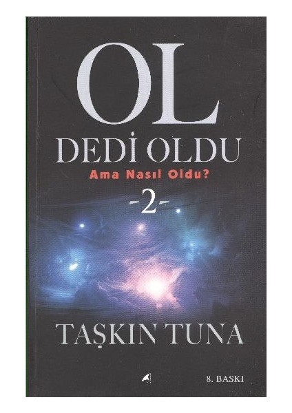 Ol Dedi Oldu Big-Bang’in Nefes Kesen Öyküsü 2