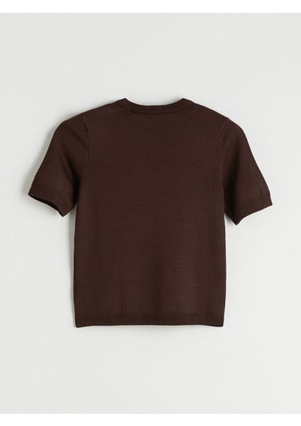 Yeni Sezon Bisiklet Yaka Kadın Triko Kazak fiyatları