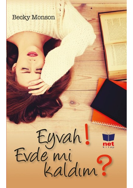 Eyvah! Evde Mi Kaldım?