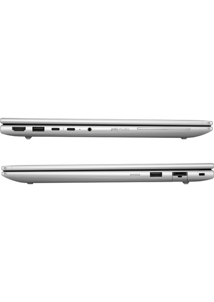 Elitebook 6 G1I Intel® Core Ultra 7 255U 24GB Ddr5 256GB SSD 14" Wuxga (1920 x 1200), IPS 400 Nits Freedos Taşınabilir Bilgisayar C9XW2ETF01+ZETTAÇANTA indirimleri