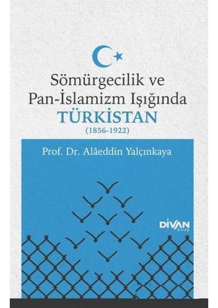 Sömürgecilik ve Pan-Islamizm Işığında Türkistan (1856-1922)