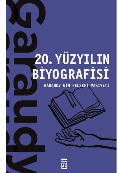 20. Yüzyılın Biyografisi