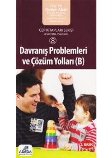 Davranış Problemleri ve Çözüm Yolları- B