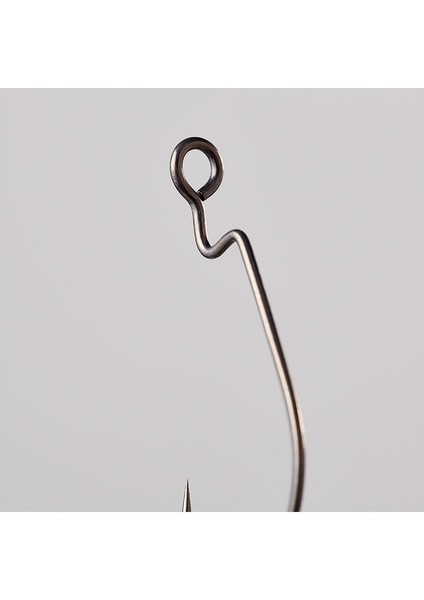 WORM-48F Large Eye Fs Bk Offset Iğne modelleri