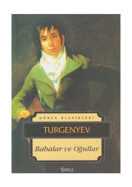 Babalar ve Oğullar