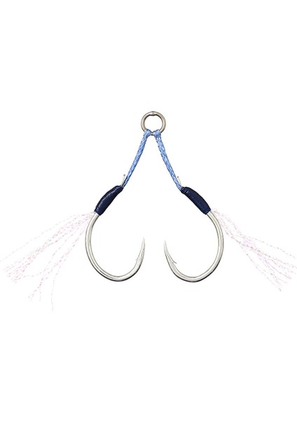 Mj-03 Micro Jıg Tinsel 1 cm Assist Iğne fiyatları