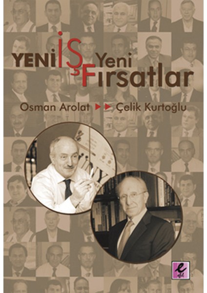 Yeni Iş Yeni Fırsatlar
