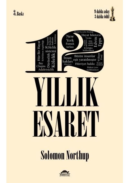 12 Yıllık Esaret