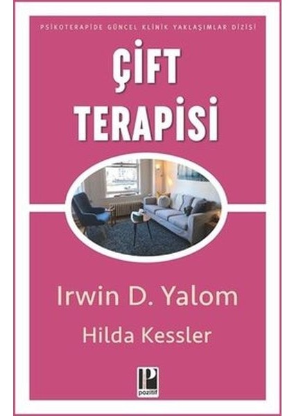 Çift Terapisi