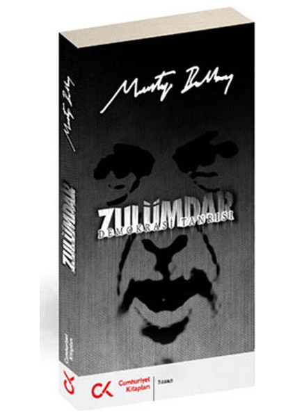 Zulümdar Demokrasi Tanrısı