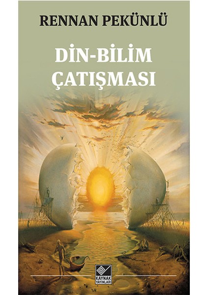 Din-Bilim Çatışması