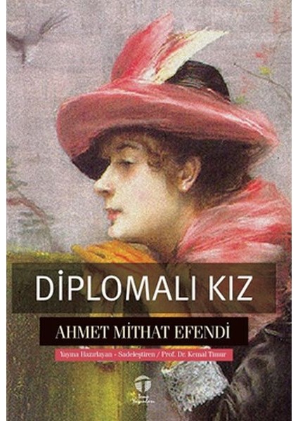 Diplomalı Kız