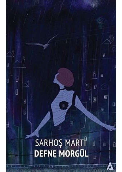 Sarhoş Martı