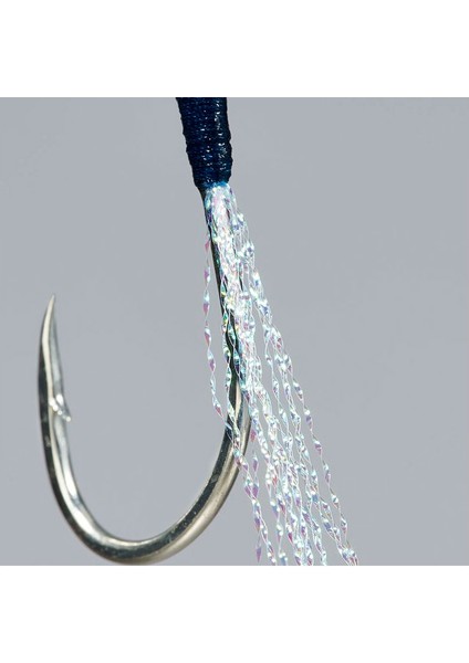 Jgr-45 Jigen Glitter Std Assist Iğne modelleri