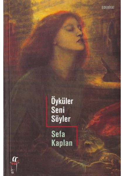 Öyküler Seni Söyler