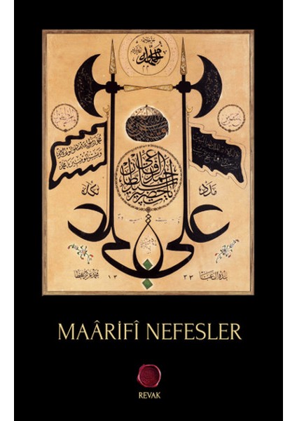 Maarifi Nefesler