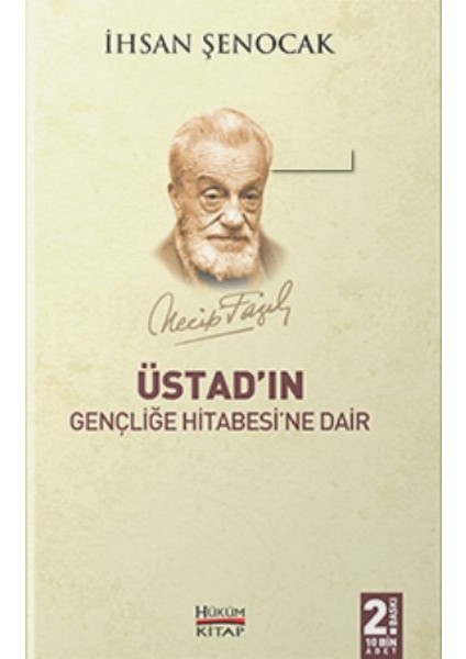 Üstad'ın Gençliğe Hitabesi'ne Dair