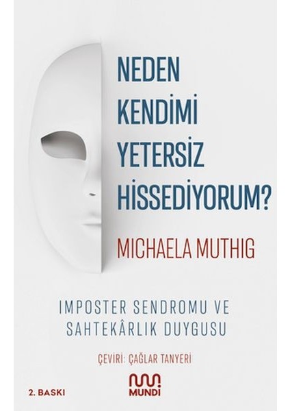 Neden Kendimi Yetersiz Hissediyorum?