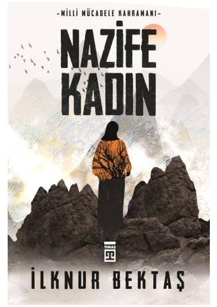 Nazife Kadın