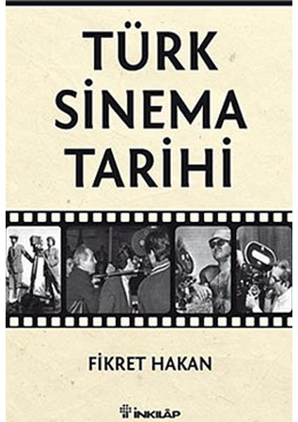 Türk Sinema Tarihi