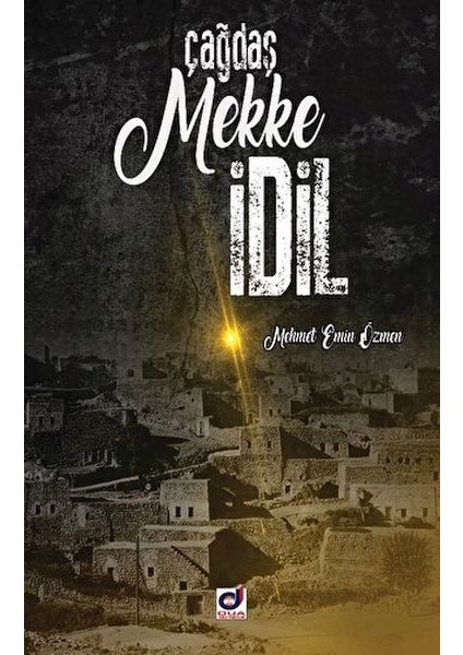 Çağdaş Mekke Idil