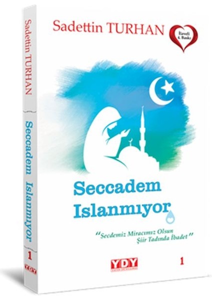 Seccadem Islanmıyor