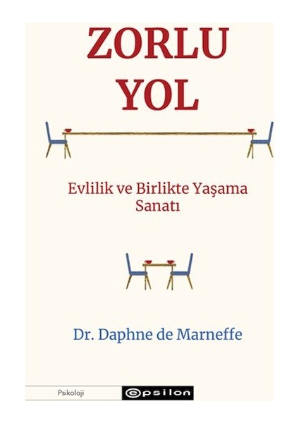 Zorlu Yol