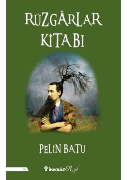 Rüzgarlar Kitabı