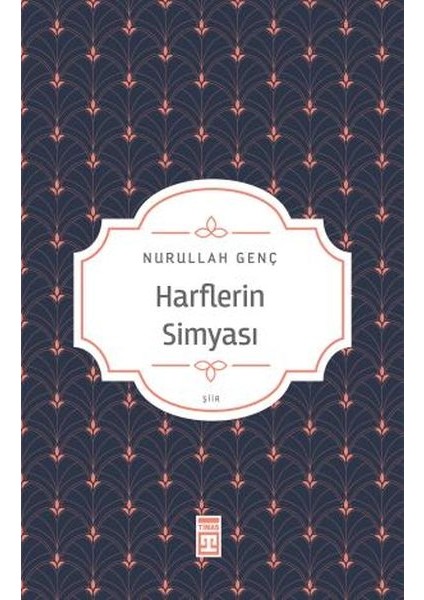 Harflerin Simyası