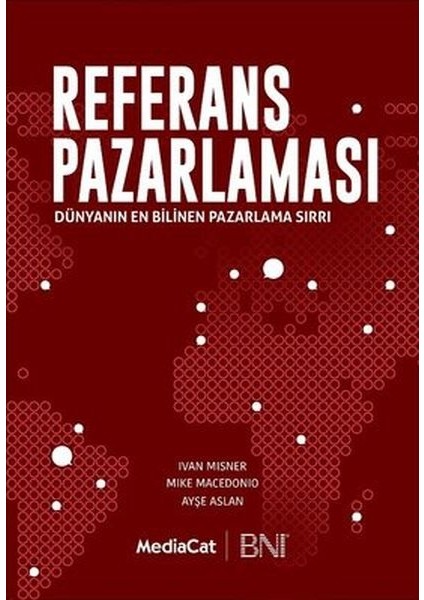 Referans Pazarlaması