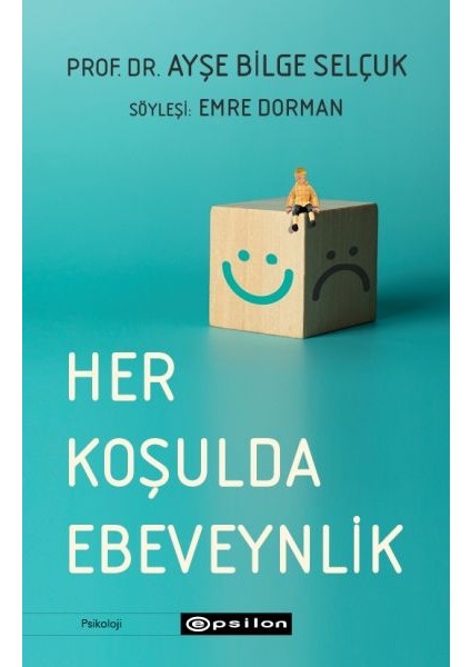 Her Koşulda Ebeveynlik