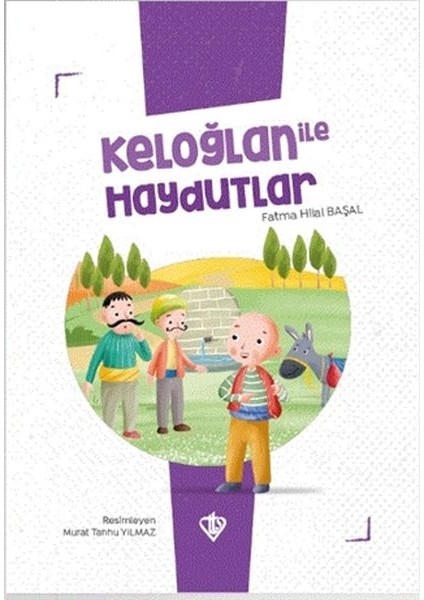 Keloğlan Ile Haydutlar