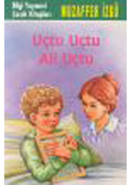 Uçtu Uçtu Ali Uçtu