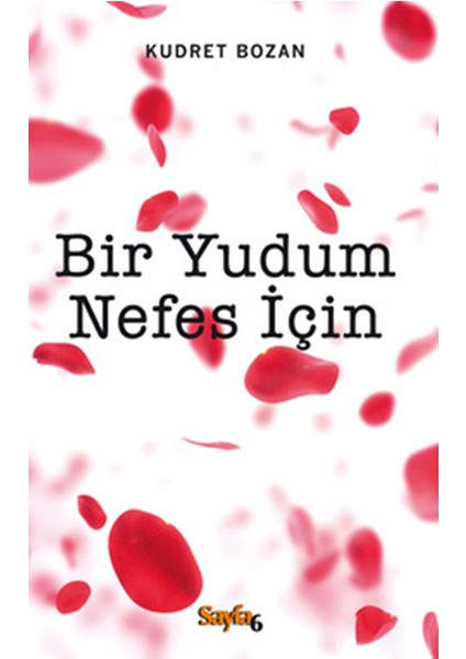Bir Yudum Nefes Için